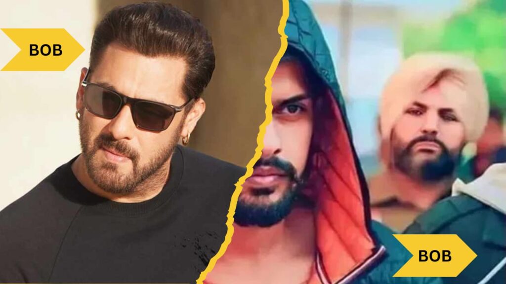 Lawrence Bishnoi ka Agala target Salman khan- सलमान के सर पार मौत का साया 