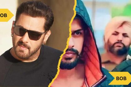 Lawrence Bishnoi ka Agala target Salman khan- सलमान के सर पार मौत का साया